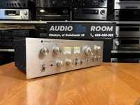 Wzmacniacz Optonica SM-1616 Vintage, Audio Room