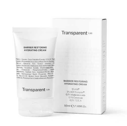 Сироватка Transparent Lab