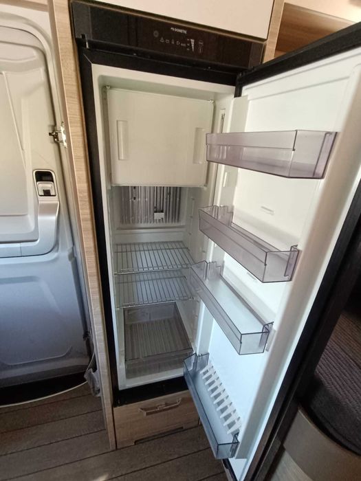 Weinsberg Carasuite 2.3 650 MF 2021