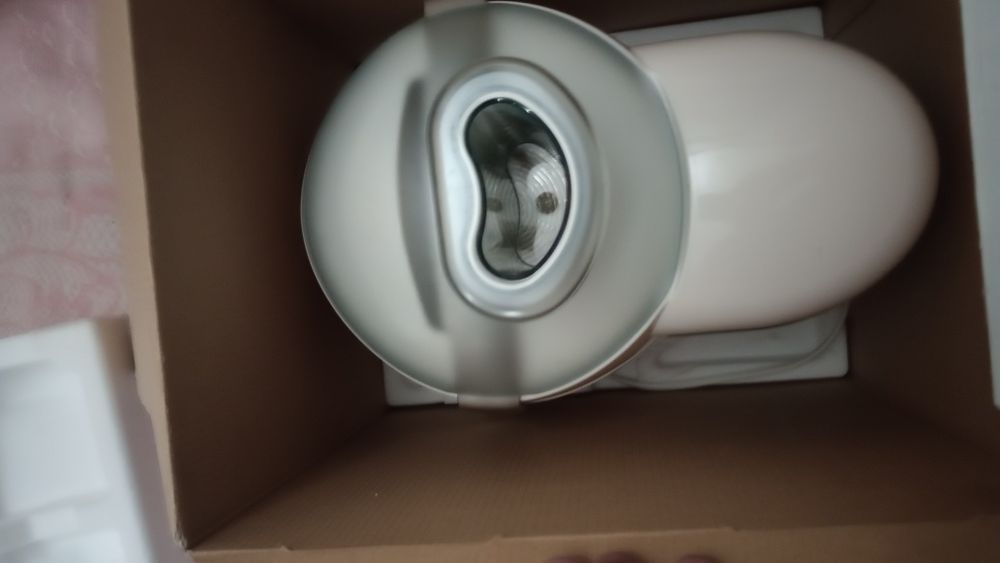 Соковыжималка  Мулинекс новая