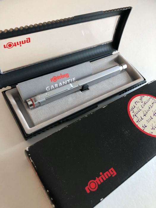 Rotring Newton (600)