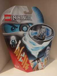 Lego Ninjago | Airjitzu Zane Flyer | 70742