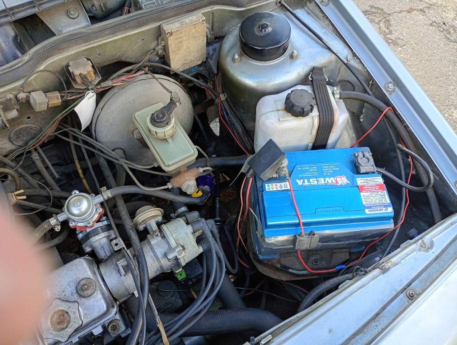 Продам ВАЗ 2108 відміному стані.