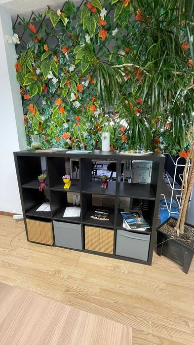Móvel Kallax - IKEA