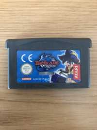 Beyblade Vforce Game Boy Advance