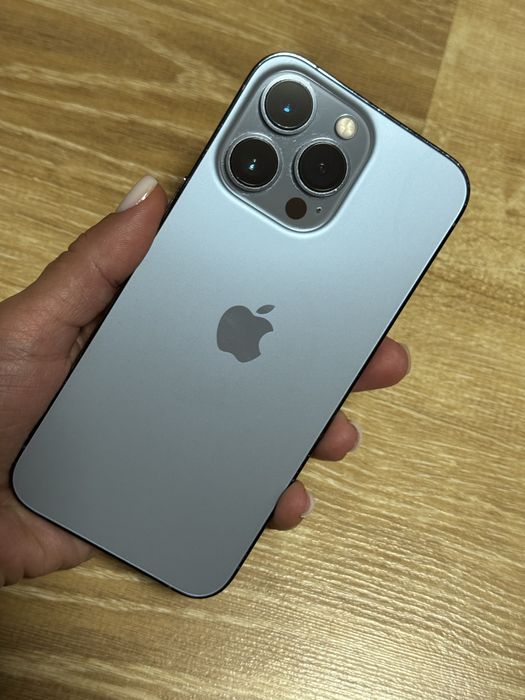 iPhone 13 Pro 128Gb Айфон 13 Про 128Гб