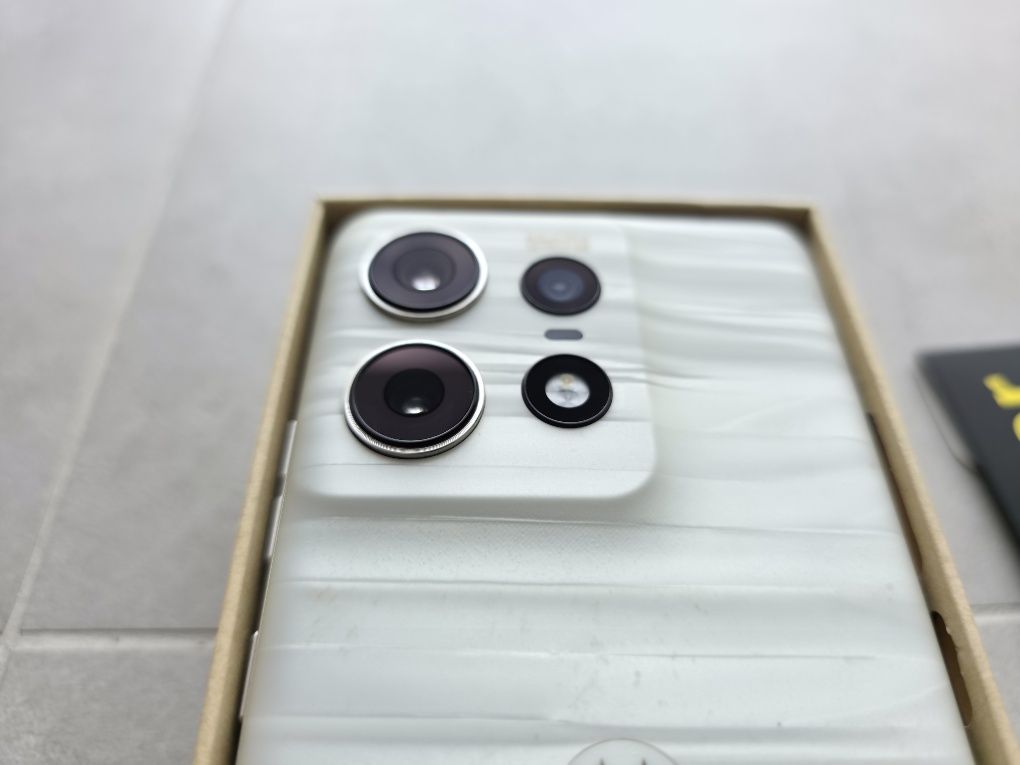 Motorola Edge 50 Pro, 12/512GB