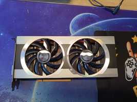 Karta graficzna Radeon Ghost XFX seria R7800 2GB FX