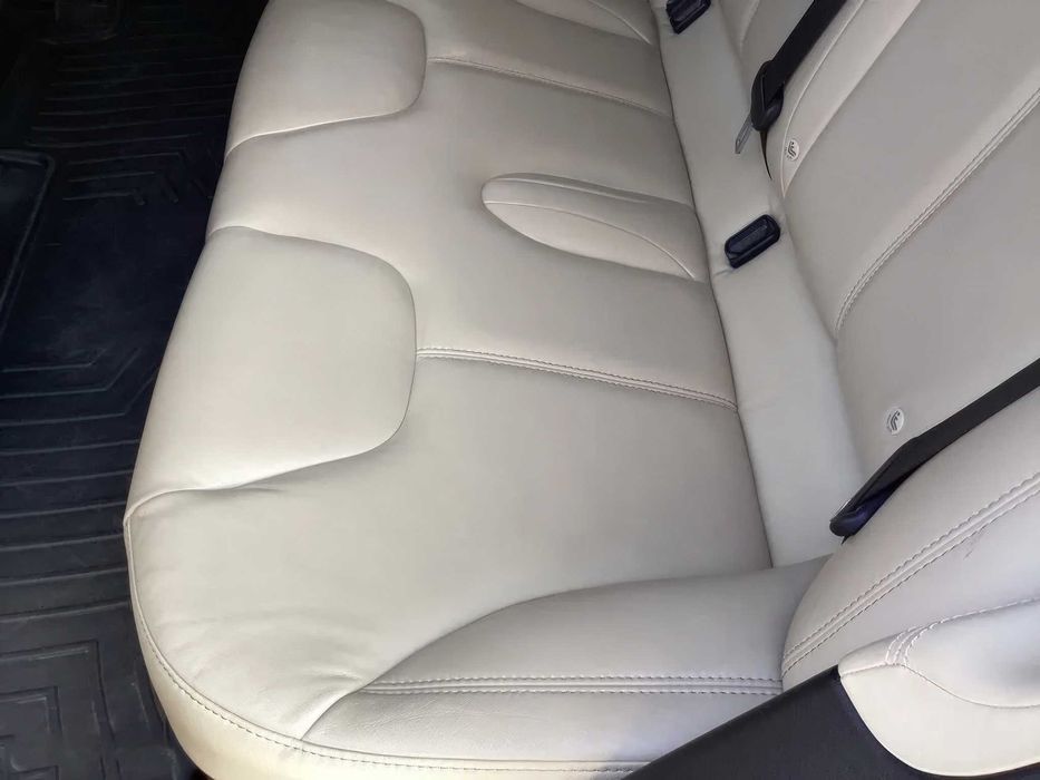 Tesla Model S 100 D Performance      2019