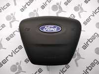 Подушка безпеки, airbag, Ford Focus Ford Escape Airbag безопасность