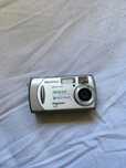 Aparat cyfrowy samsung digimax 401 cyfrówka vintage