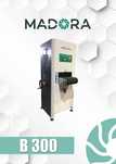 Gratowarka MADORA - GP 300B - Polski producent gratowarek