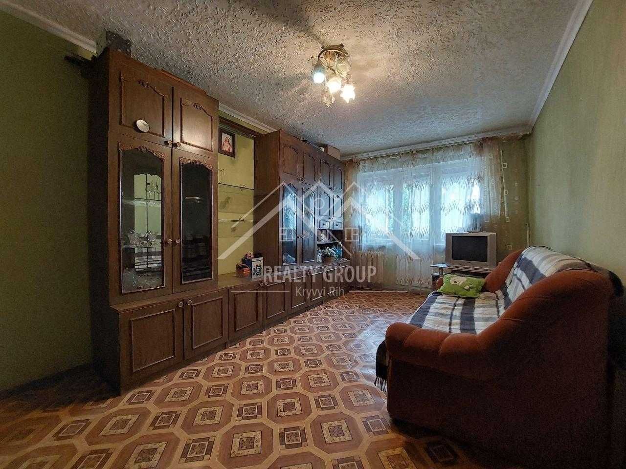 Продаж 3к квартири в Металургійному р-ні по вул.В.Матусевича