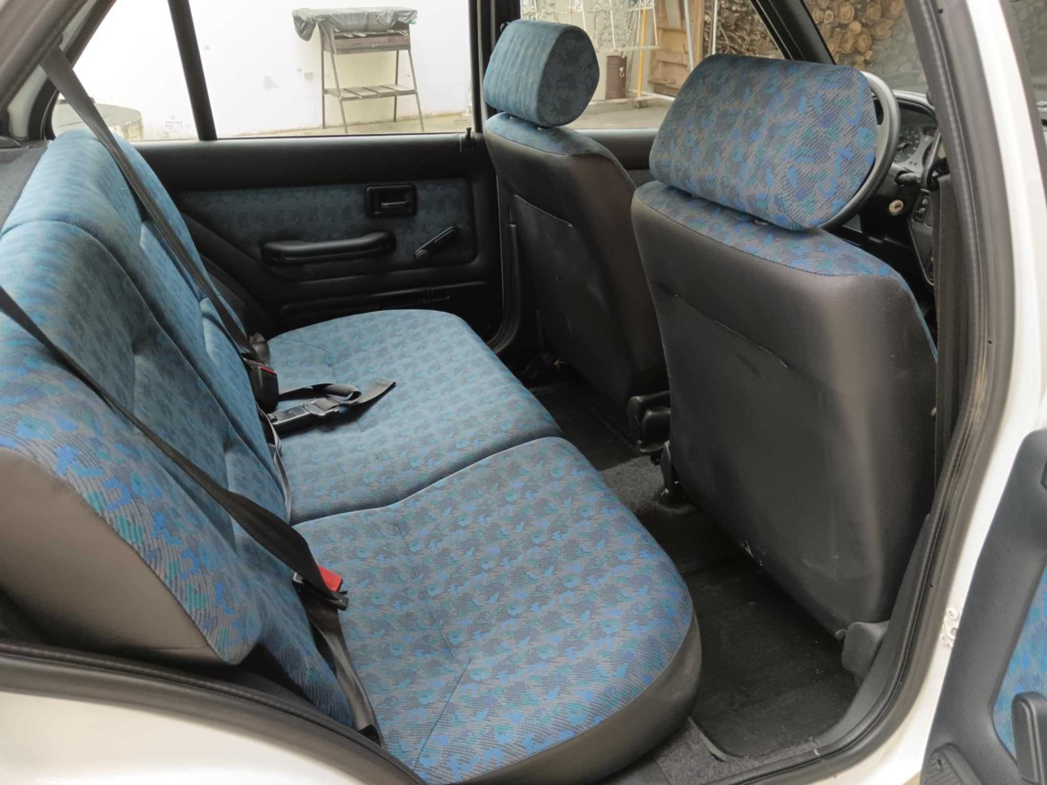 Peugeot 106 1.0 XN  "27.000 KMS"