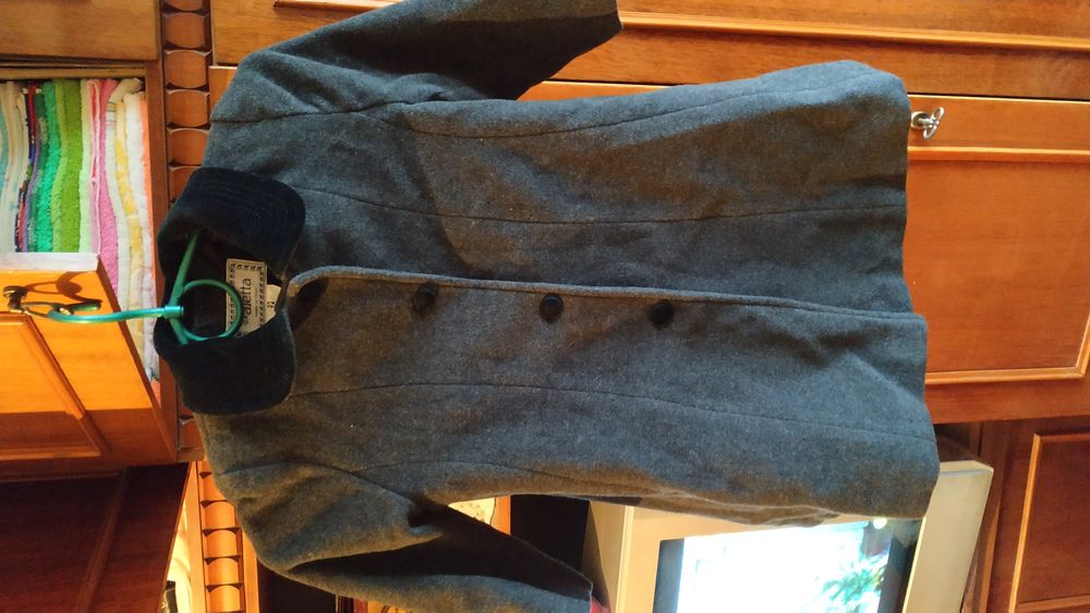 Пальто для девочки