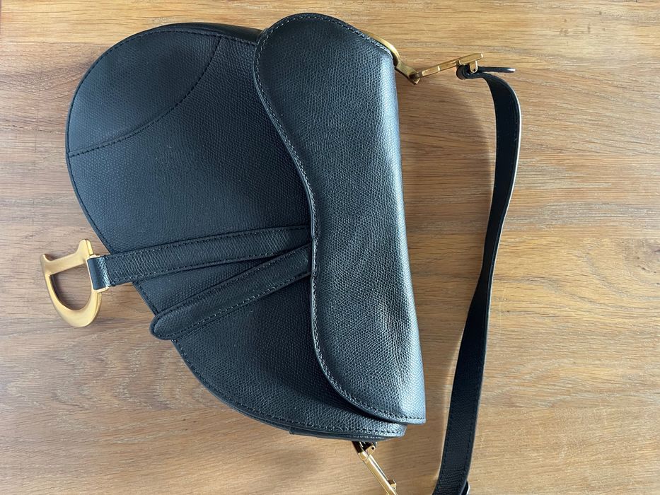 Torebka Dior polecam