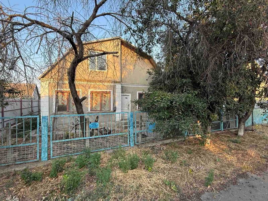Продам будинок в центрі Молодіжного