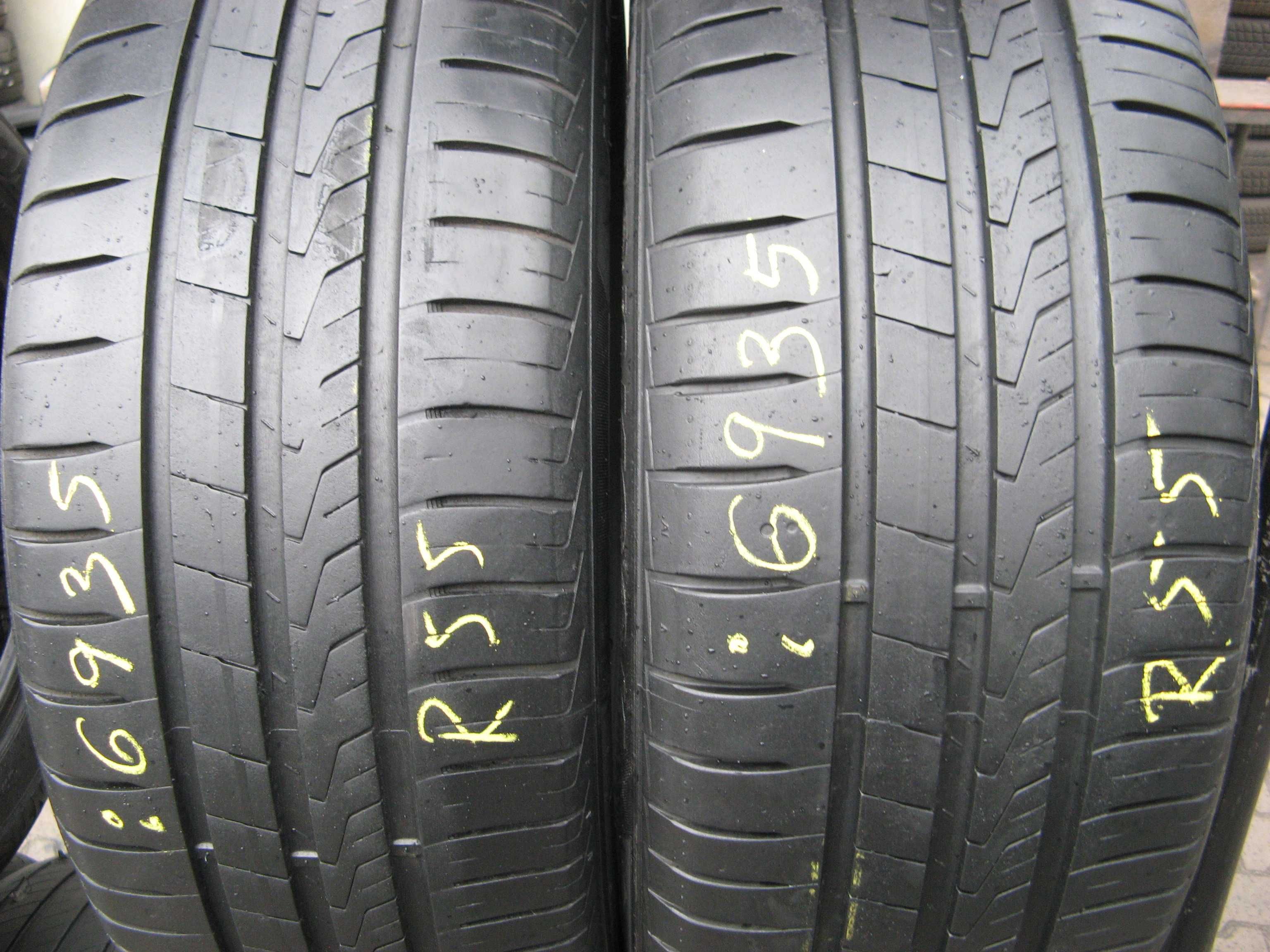 205/55R16 HANKOOK Kinergy Eco 2 - nr.6935