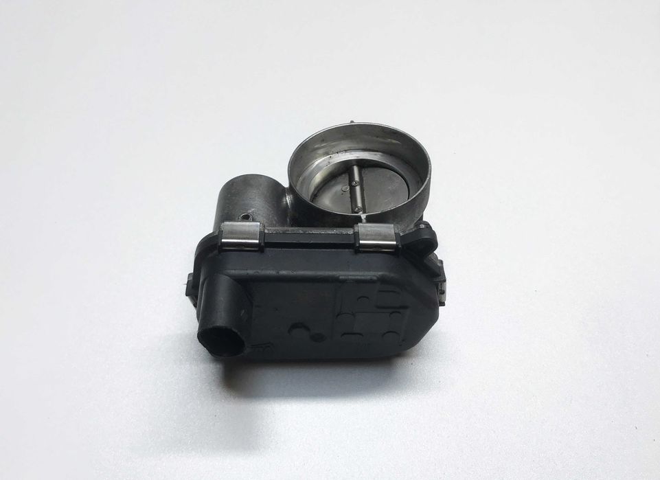 Дросельна заслонка Volkswagen Arteon. Tiguan. T-Roc. T-Cross - 1.5TSI