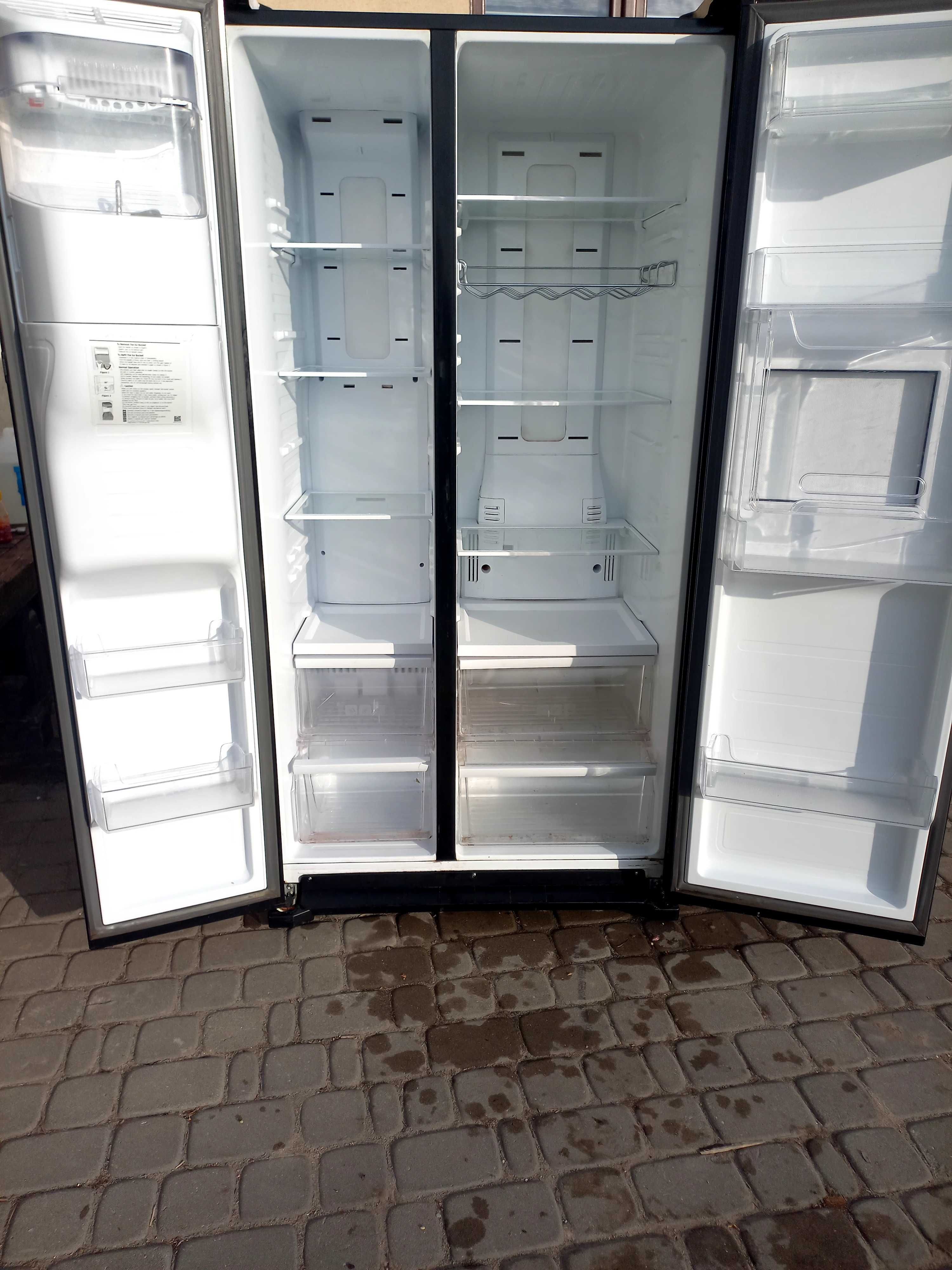 Samsung Side by Side części