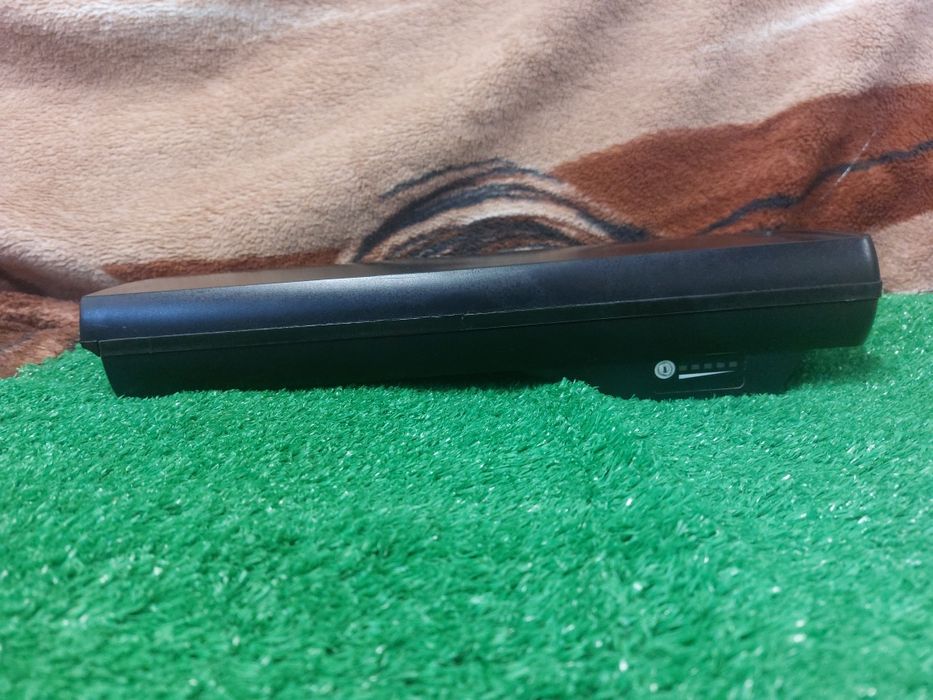 Bateria rowerowa bosch classic