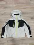 Musto BR2 Race Lite Jacket size 38-M kurtka żeglarska sailing