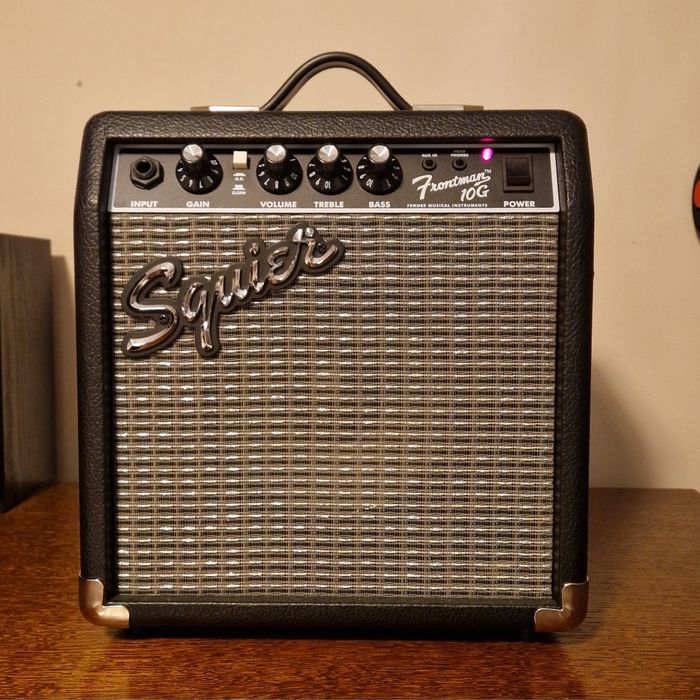 Wzmacniacz Frontman 10G