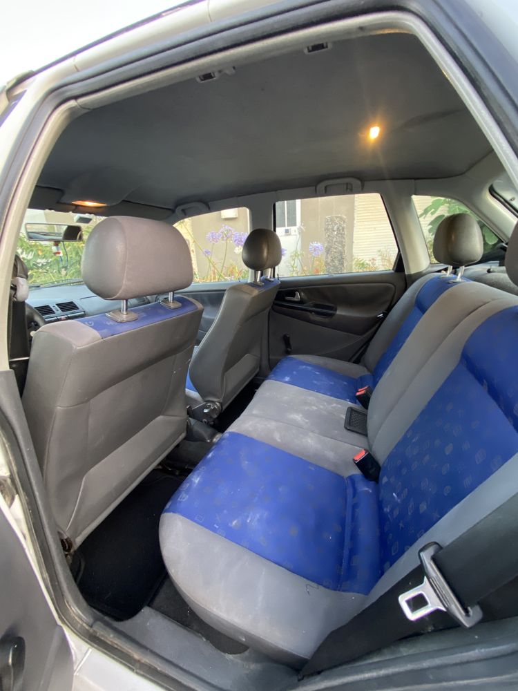 Seat Ibiza 6K2 1.9 Diesel