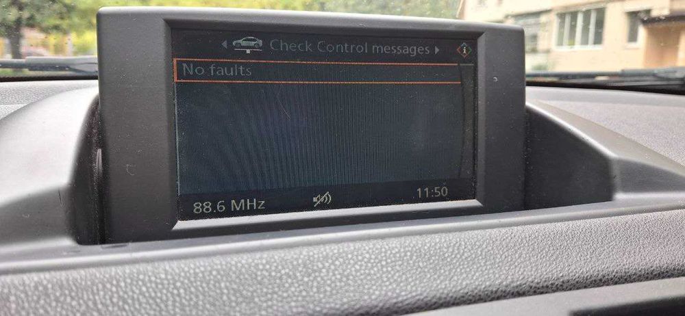 BMW 1 Series 2006року в чудовому стані