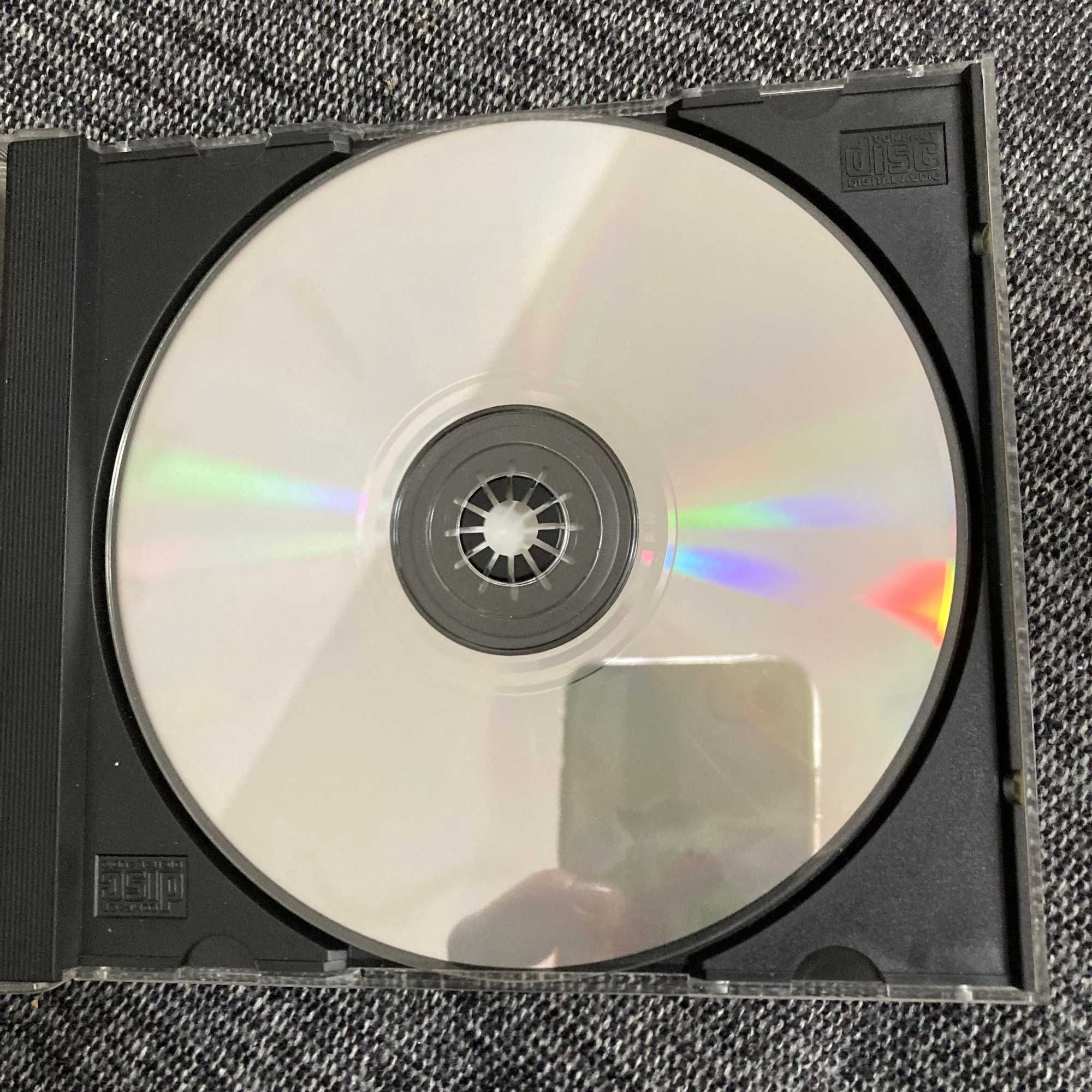 Aerosmith – Get A Grip, CD