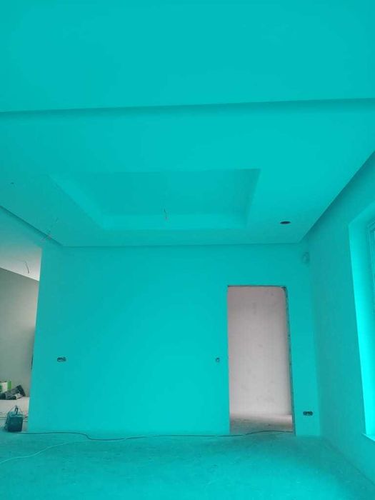 Usługi remontowo wykończeniowe