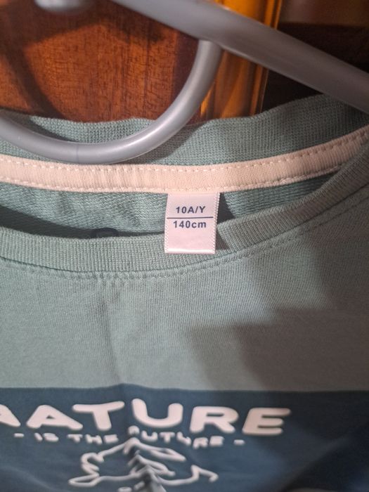 Кофта для хлопчика