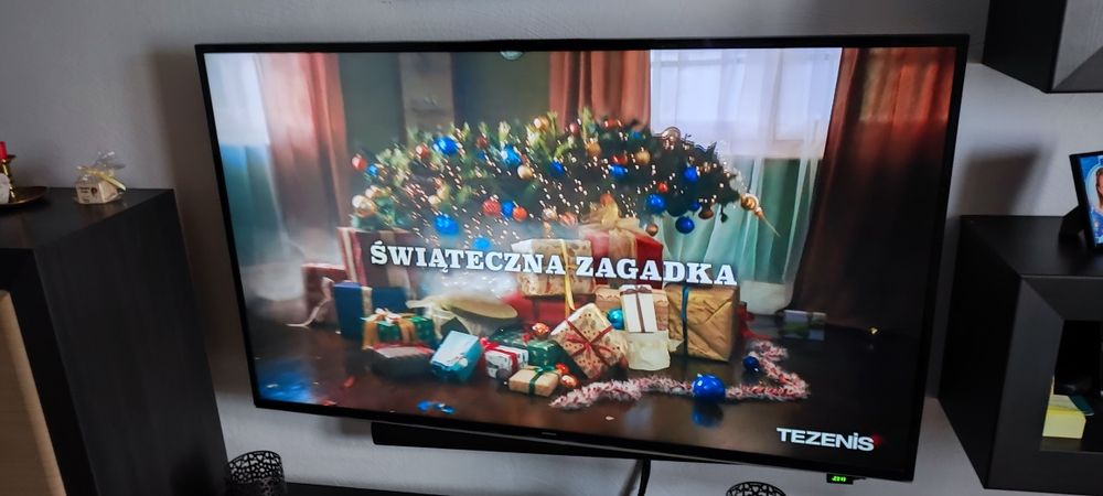 Sprzedam tv Samsung 60"