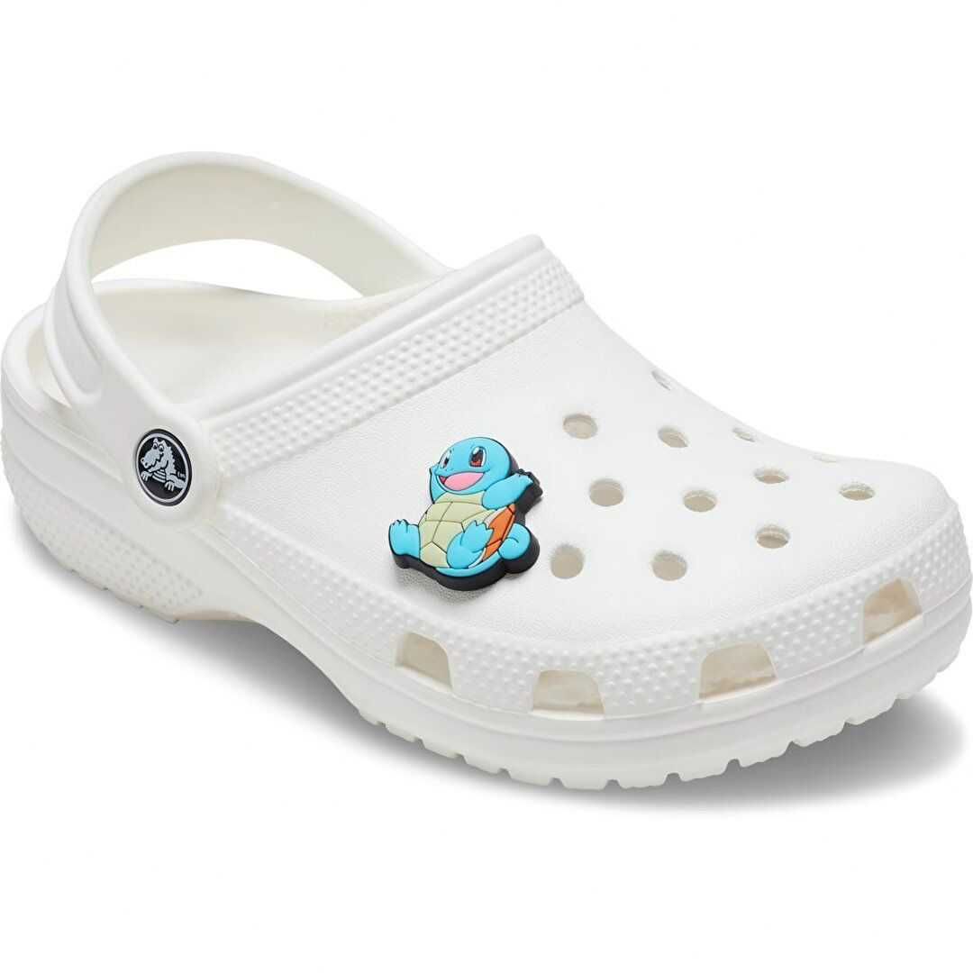 Pins para Crocs POKEMON