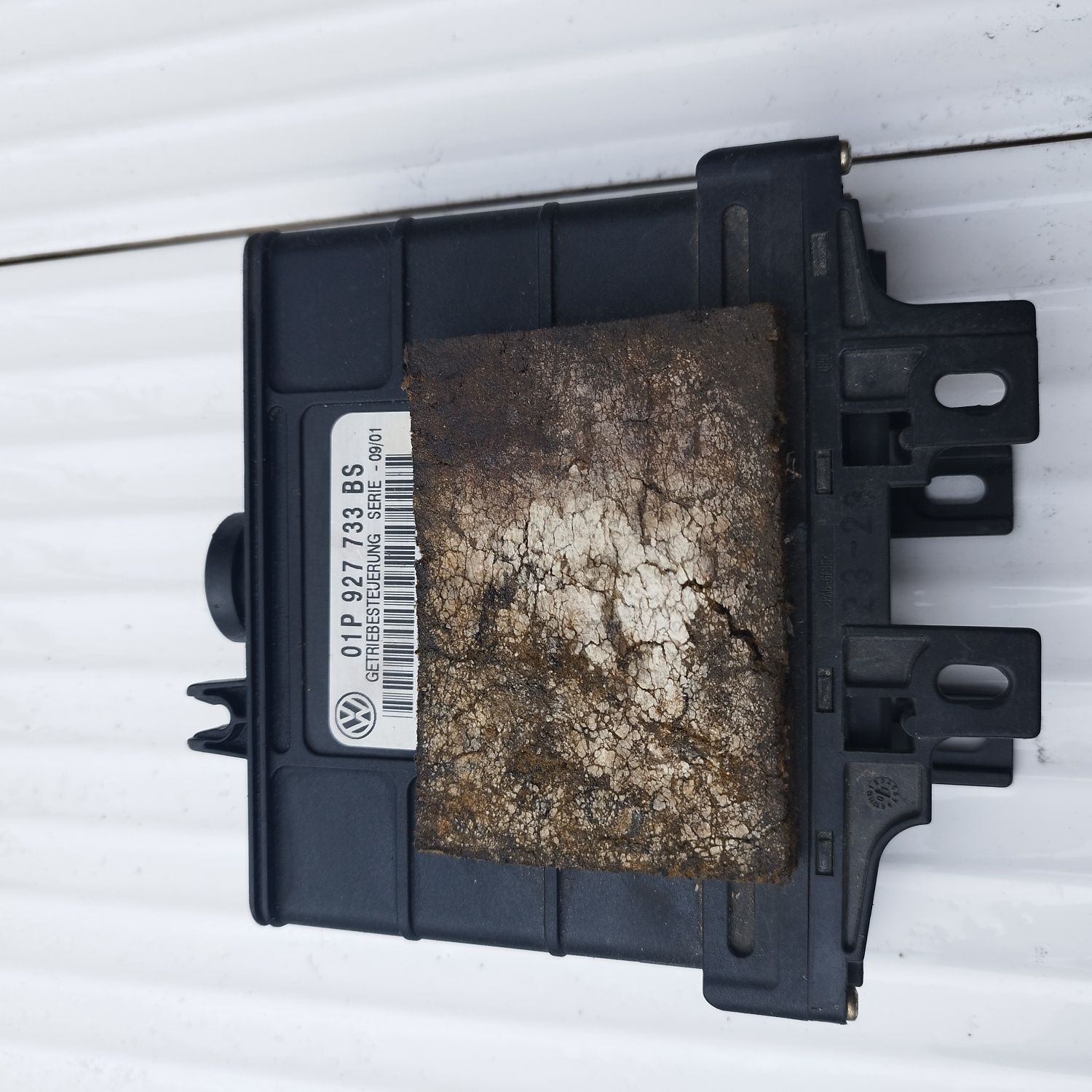 Sterownik skrzyni biegów automat VW T4