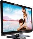 Телевизор Philips 22PFL3517H/12