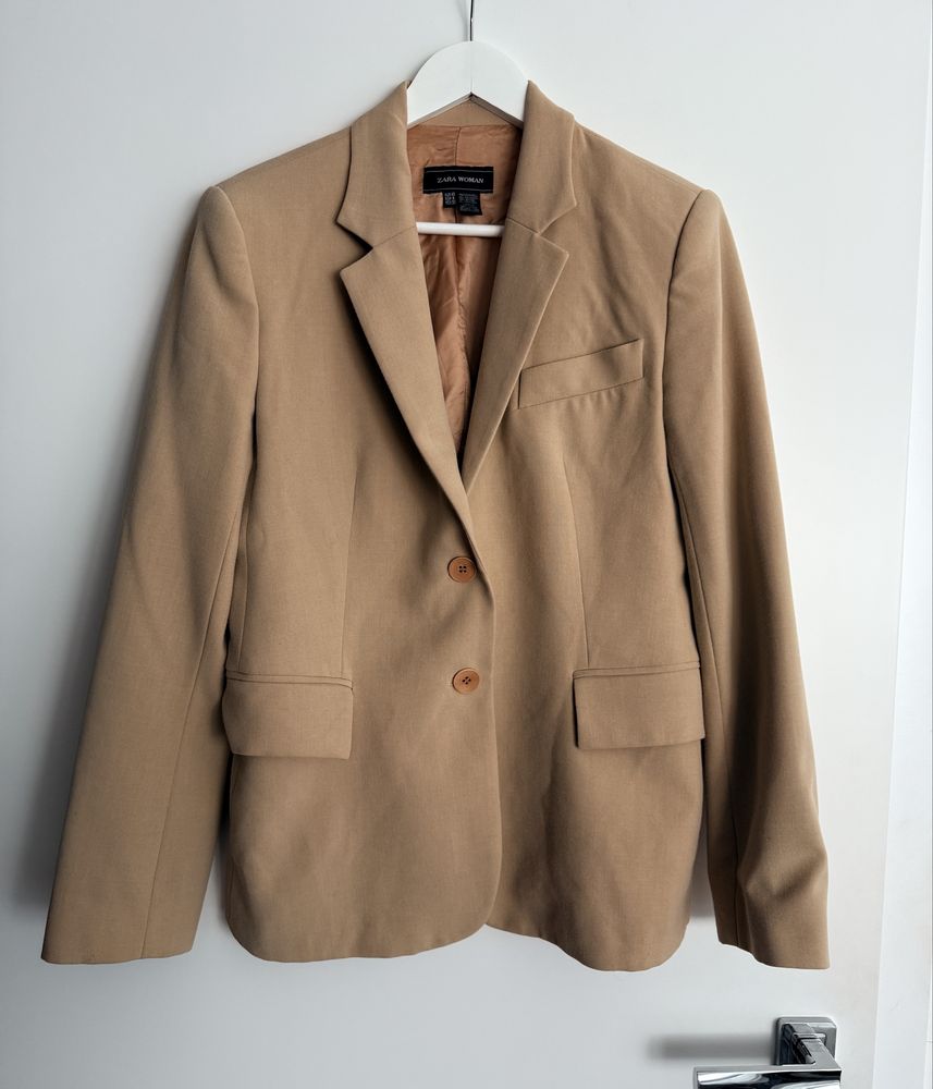 Marynarka zara 40