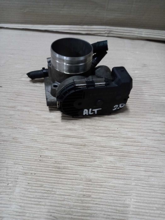 Przepustnica Audi A4 B6 2.0 ALT -062H