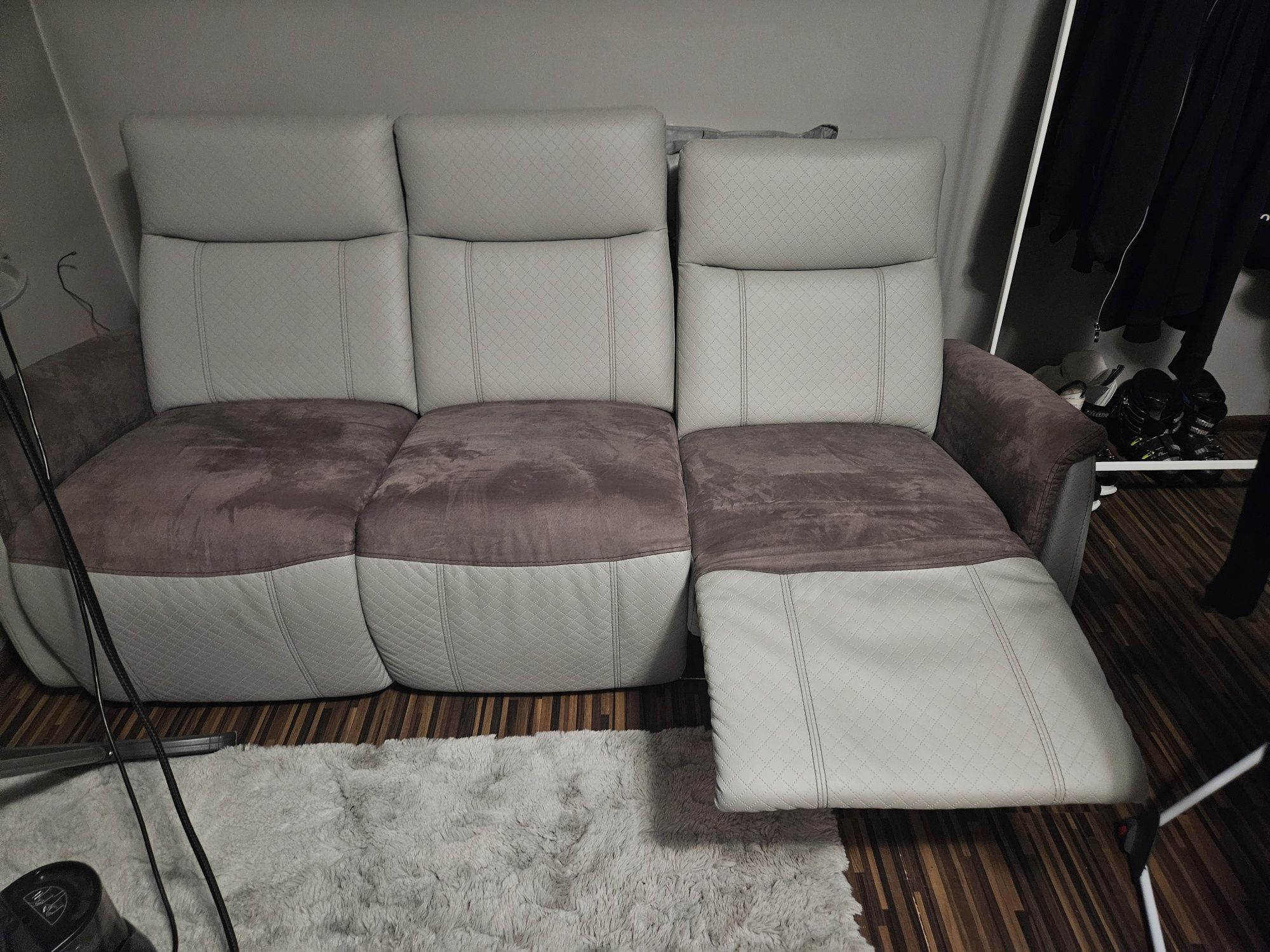 Sofa Nie rozkładana