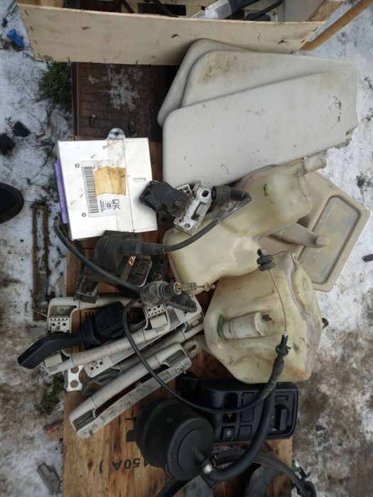 Електрокоректори фар різні Vectra а