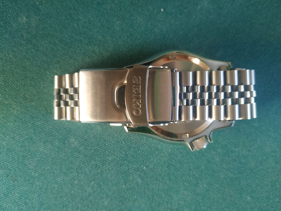 SEIKO SKX007 nowy