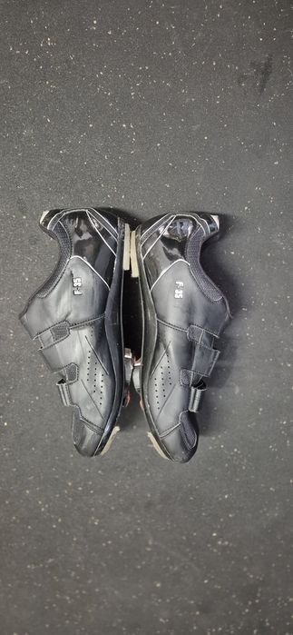 Sapatos ciclismo FLR F35