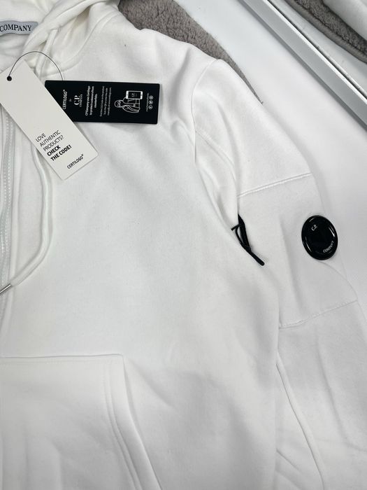 Зіп-Худі C.P. Company зипка СП