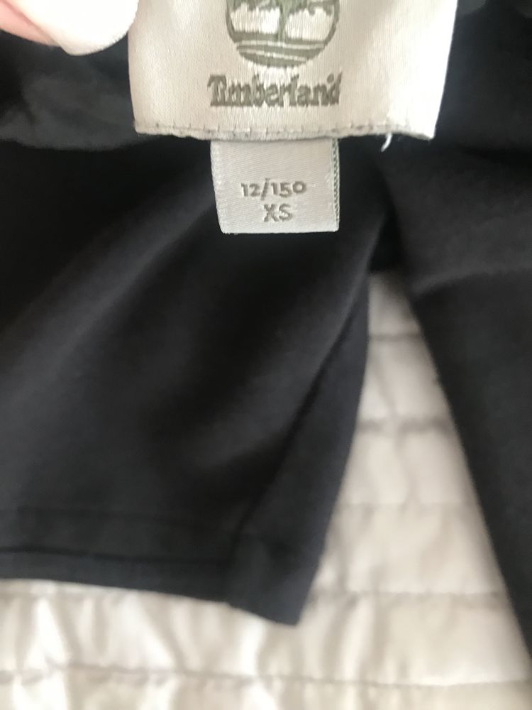 Calções Timberland 12 anos