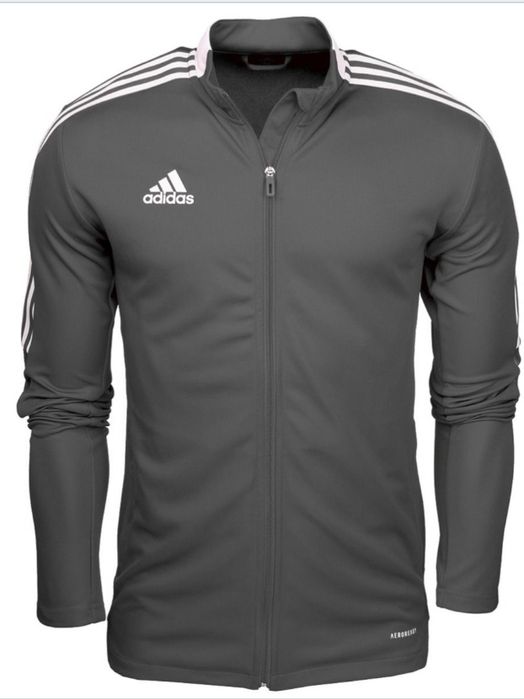 adidas bluza męska Tiro 21 Track GM7306 rozmiar XL