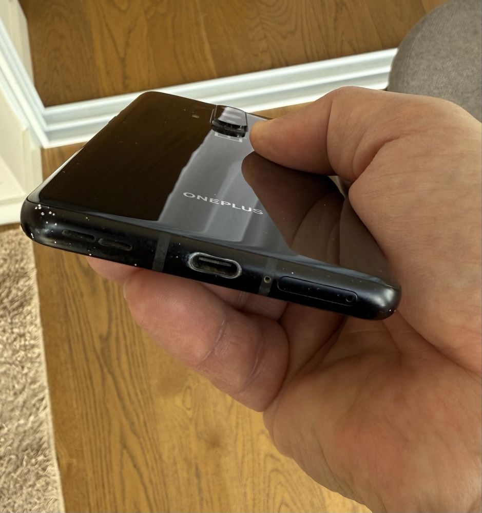 One plus 8 pro 128/8
