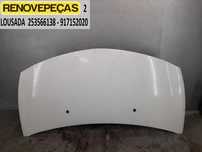 Capot Renault Clio Iii (Br0/1, Cr0/1)