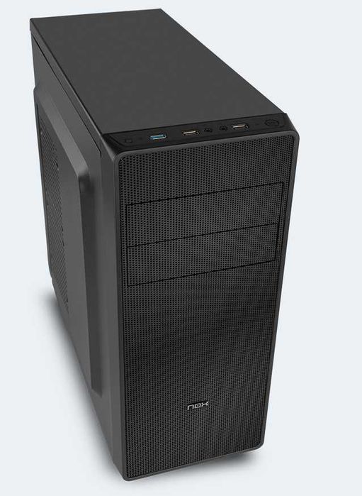 Computador Intel com GTX 1050Ti