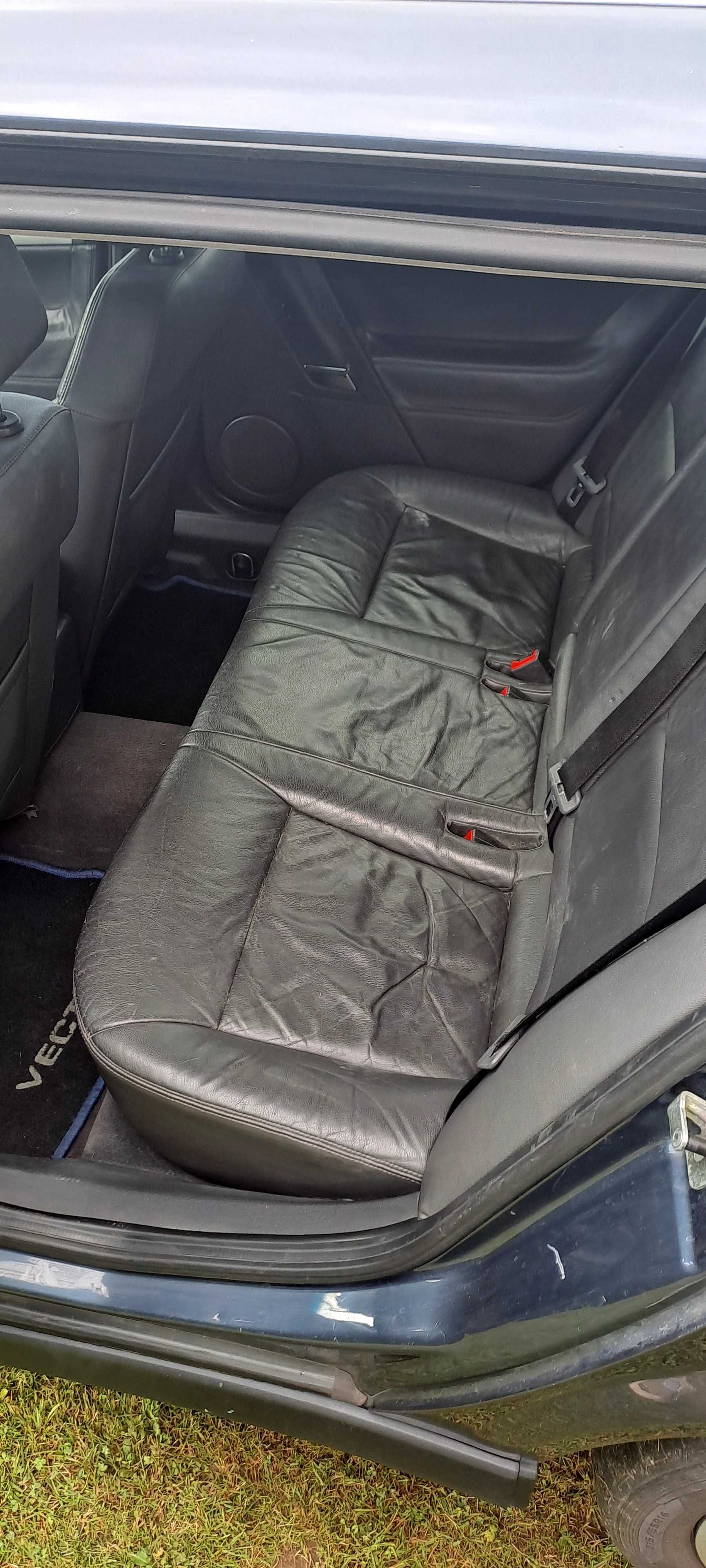 Opel Vectra C 1.9 CDTI 110 Kw 150KM
