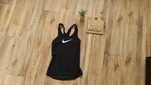 Koszulka na ramiączka top Nike Pro dri-fit